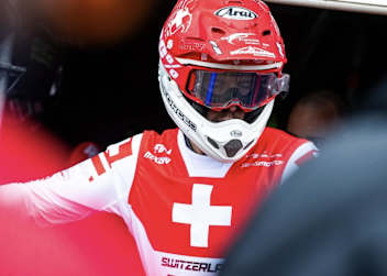 MXoN Team Switzerland