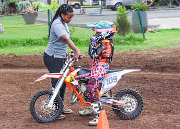 Die FIM startet ein Mentoring-Programm in Kenia