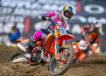 Jorge Prado in Anaheim