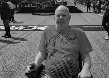 Hansi Kinigadner ist im Alter von 70 Jahren verstorben