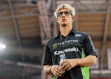 Chase Sexton sucht weiterhin nach Konstanz