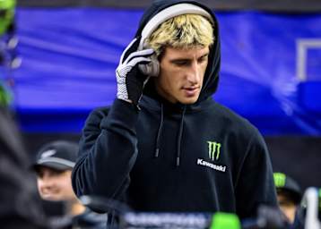 Chase Sexton kann nicht in Daytona starten