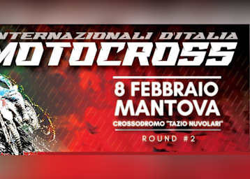 In Mantua findet der 2. Lauf der italienischen Meisterschaften statt