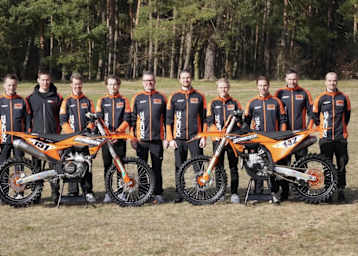 Schmicker Racing kehrt ins Masters-Paddock zurück