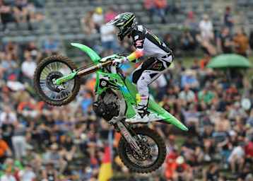 Romain Febvre