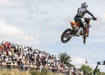 Jeremy Seewer in Foxhills