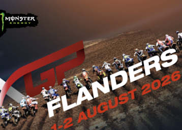 Der Grand Prix of Flanders wird am ersten August-Wochenende ausgetragen