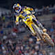 Ken Roczen (Suzuki) über Platz 2 und das Finale von Birmingham (Alabama)