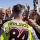 Afyon: Jeffrey Herlings (Honda) ist vorzeitig MXGP-Weltmeister 2026