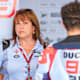Gresini-Teamchefin: «Es gab keinen Plan B – Marquez musste es werden»