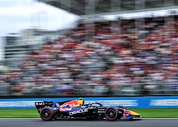 Red Bull Racing-Star Isack Hadjar: «Uns fehlt das Tempo für den Sieg»