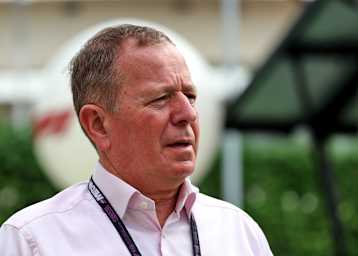 Martin Brundle weiss, was Lewis Hamilton bei Ferrari braucht