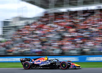 Red Bull Racing-Star Isack Hadjar: «Uns fehlt das Tempo für den Sieg»