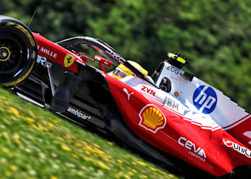 Lewis Hamilton (Ferrari)
