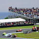 Phillip Island: Red Bull sicherte sich die Rechte für den Australien-GP