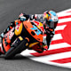 Moto3-Qualifying, Catalunya: Tech3-Ass Perrone stürmte zur Pole, Quiles 7.