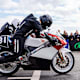 Classic TT & Manx Grand Prix: Zeitplanänderung wegen drohendem Wetterchaos