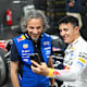 Red Bull Racing 2027, Chef Mekies lobt Isack Hadjar: Logische Entscheidung