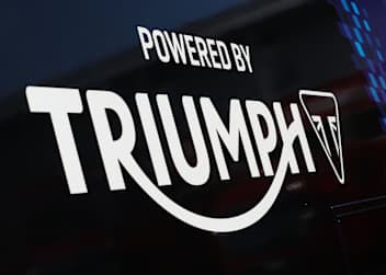 Triumph bekommt ein neues Supersport-WM-Team