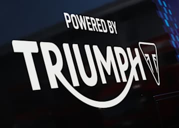 Triumph bekommt ein neues Supersport-WM-Team