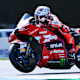MotoGP Live-Ticker aus Brünn: Bezzecchi Zuschauer bei Sieg von Marc Marquez