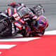 MotoGP, FP1: Bestzeit für Alex Marquez – Jorge Martin mit schwerem Crash
