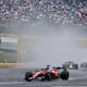 Charles Leclerc (Ferrari) zu Chaos-GP in Sepang: «War ein seltsames Rennen»