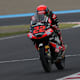 Q2, Motegi: Spanier dominieren in Japan – Almansa mit Rekordtempo auf Pole