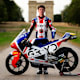 British partnership: Eddie O’Shea and GRYD MLav Racing to remain united in 2027