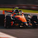 3. Training Mexiko: Norris 1/1000 vor Antonelli, Verstappen P5, Hamilton P6