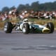 Jim Clark bleibt unvergessen: Wie die Gegner am Lotus-Star verzweifelten