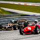 Red Bull Ring Classics 2026: Volles Racing-Programm für die ganze Familie