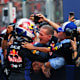 Jos Verstappen über Max Verstappen: «Das kam nicht aus heiterem Himmel»