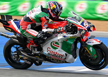 Johann Zarco