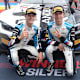 GT World: BMW-Piloten gewinnen vorzeitig Titel in Silver-Cup-Gesamtwertung