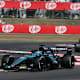 George Russell nach Silverstone-GP: «Deshalb darfst du niemals aufgeben»