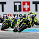 MotoGP-Sprint: Trackhouse-Triumph in Assen, Marc Marquez chancenlos