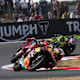 KTM-Beißer Pedro Acosta auf Platz 5: Klare Botschaft auch an Marc Marquez