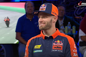 Brad Binder