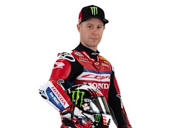 Jonathan Rea gibt sein Superbike-Comeback im Honda-Werksteam
