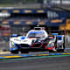BMW macht im dritten Training bei 24 Hours of Le Mans die Pace