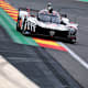 6h Spa: Erste Pole-Position für Peugeot 9X8 in der WEC