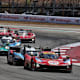Ferrari siegt vor Cadillac bei Lone Star Le Mans in Austin