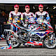 EWC Spa (Qualifying 2): BMW holt beim Heimspiel die Pole, Fritz crasht!