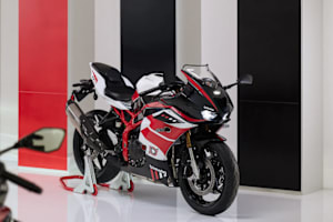 Die neue Bimota KB399