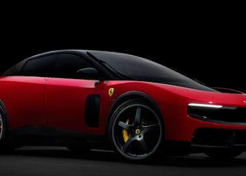 Der neue Luce – ein Stich ins Herz vieler Ferrari-Anhänger