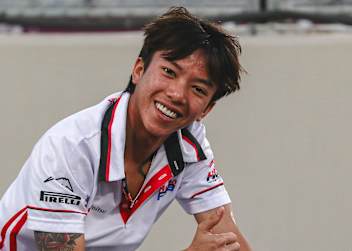 Yuki Kunii gibt sein Superbike-Debüt in Ungarn