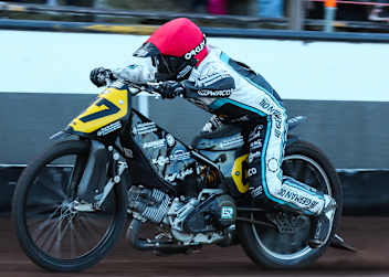 WM-Leader Erik Riss