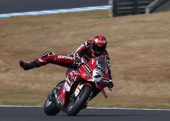 «Ich fahre auf der sicheren Seite», sagt Iker Lecuona