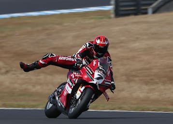 «Ich fahre auf der sicheren Seite», sagt Iker Lecuona